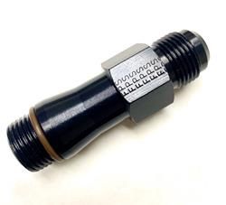 #10 X 7/8-14 (10) ORB OIL INLET FITTING,