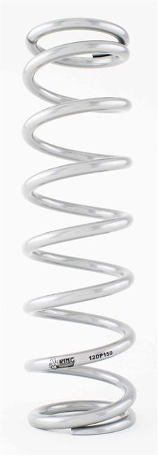 Coil Spring SPRING 2.55ID 12&quot;