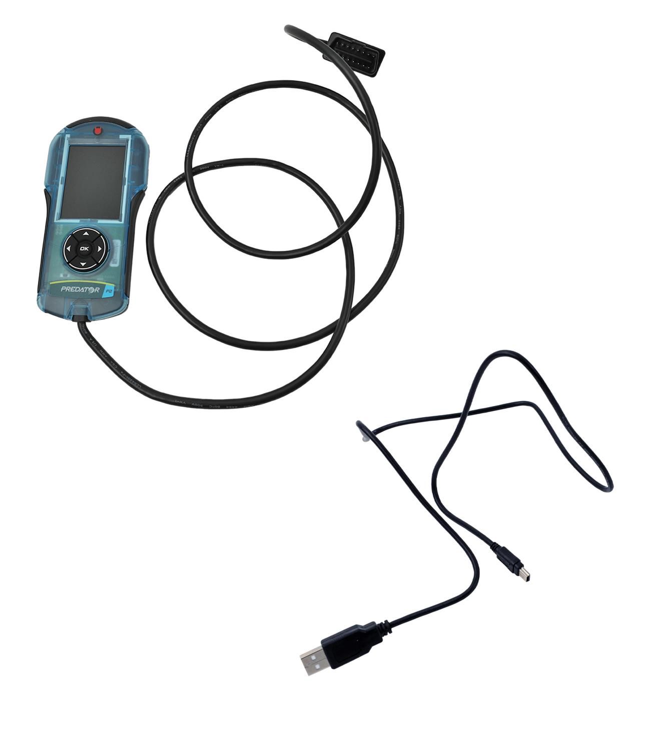 OBS DiabloSport Predator 2 1999-2016 GM