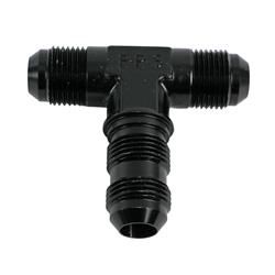 #10 BULKHEAD TEE BLACK