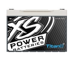 16V TITAN8 LITHIUM BATTERY