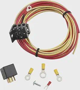 ELEC.FUEL PUMP RELAY