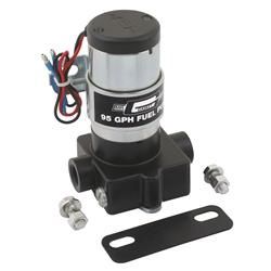 MR. GASKET ELECTRIC FUEL PUMP - 95 GPH