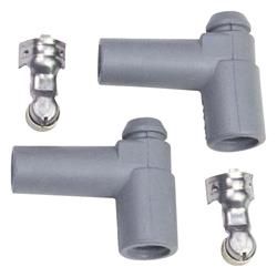 SILICONE 90DEG HEI BOOTS &amp; 90DEG TERM