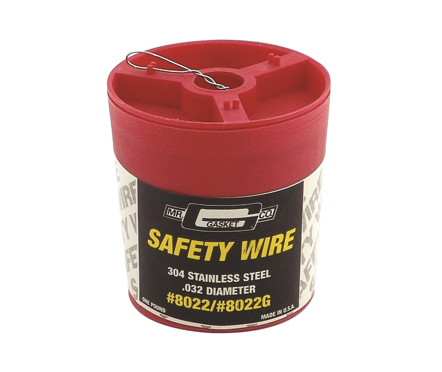SAFETY WIRE .032
