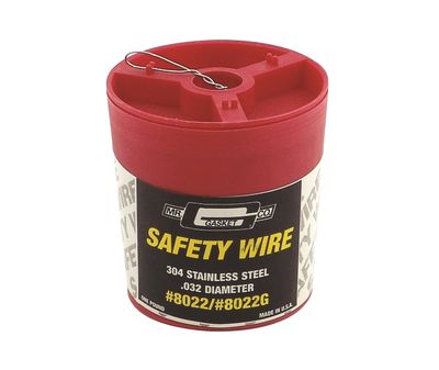 SAFETY WIRE .032