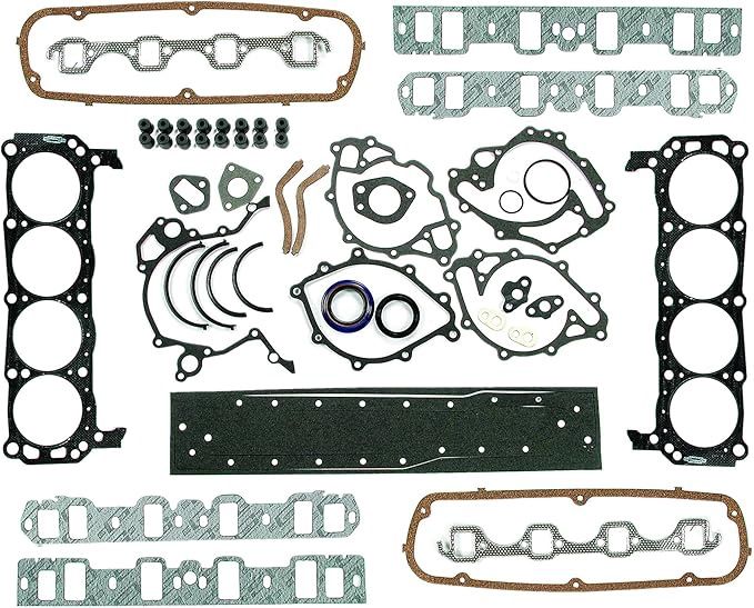 GASKET KIT 1964-1976 FORD 289/302 SB