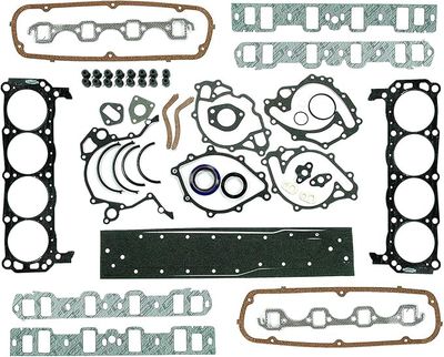 GASKET KIT 1964-1976 FORD 289/302 SB