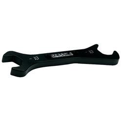 #10 DOUBLE OPEN END WRENCH
