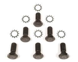 FLYWHEEL BOLT 7/16 20 BBC SBC