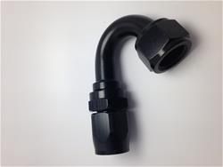 #10 NUT X #12 HOSE REDUCING HOSE END 150