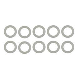 #10 NYLON WASHER 10PK