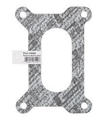 HOLLEY 350/500 CFM 2-BARREL GASKET