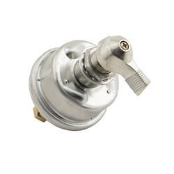 MASTER DISCONNECT SWITCH