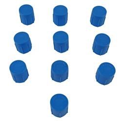 #10 PLASTIC CAP - 10PK