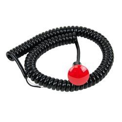 B&amp;M MOMENTARY SWITCH - LARGE REMOTE BUTTON