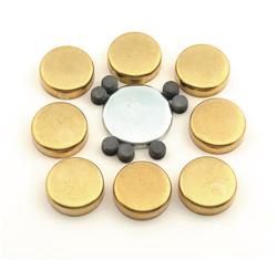 FREEZE PLUGS FITS BBC