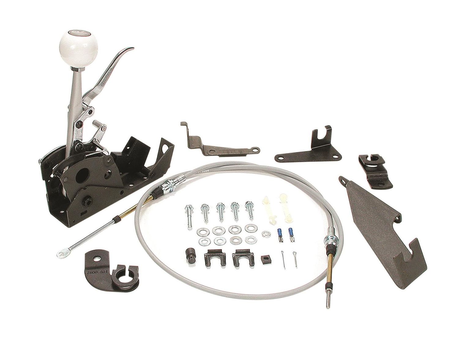 Hurst Quarter Stick Shifters