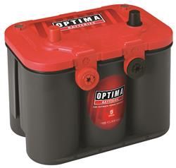 REDTOP STARTING 12-VOLT 800 AMP
