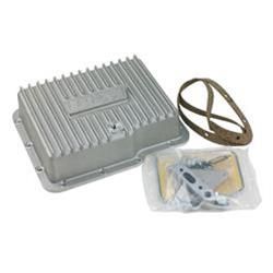 B&amp;M POWERGLIDE HI-TEK DEEP TRANS PAN