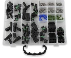 MR. GASKET WEATHERPROOF CONNECTOR KITS