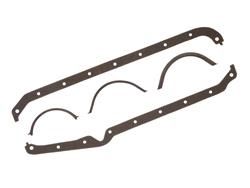 OIL PAN CHEVROLET 262-400 GEN I SMALL BL