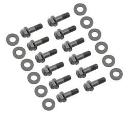 OIL PAN BOLTS FORD FE/BUICK V6