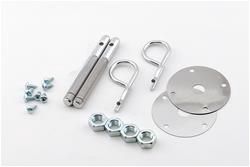 MR. GASKET HOOD AND DECK PINS 1016