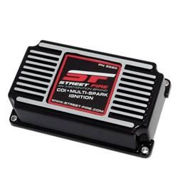 MSD STREET FIRE CD IGNITIONS