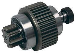 MSD STARTERS - REPLACEMENT GEAR CLUTCH A