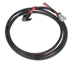 WIRING HARNESS, MAIN POWER, 13 FT. LONG,