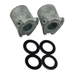 121-150 - HOLLEY ACCEL PUMP DIS NOZZ