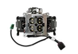 TERMINATOR X, STEALTH 4150 EFI