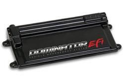 HOLLEY DOMINATOR EFI VEHICLE MANAGEMENT