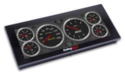 HOLLEY EFI 12.3&quot; STANDALONE PRO DASH