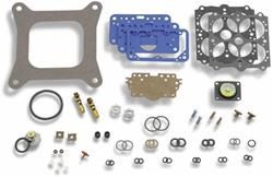 37-1542 - HOLLEY REBUILD FAST KITS