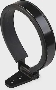 4-1/2 GAUGE PED MOUNT BRACKET