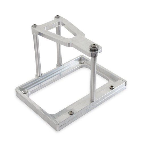 ALUMINUM BATTERY MOUNT GRP 34/78