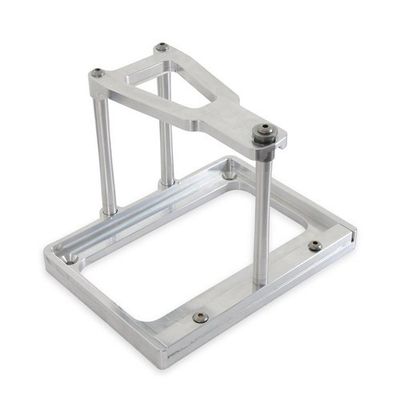 ALUMINUM BATTERY MOUNT GRP 34/78