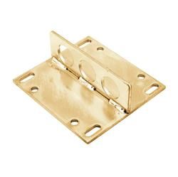 ENGINE LIFT PLATE/CARB MOUNT