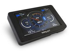 HOLLEY EFI DIGITAL DASH GAUGES 7&quot;