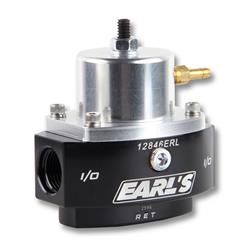 REGULATOR TWO PORT ADJUSTABLE 15-65PSI