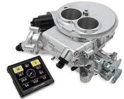 SNIPER 2300, POLISHED SELF-TUNING KIT