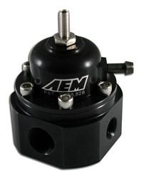 ADJUSTABLE FUEL PRESSURE REG 20-150PSI