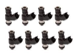 FLOW MATCHED 220PPH FUEL INJECTOR KIT -