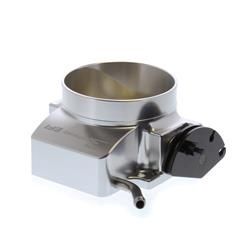 SNIPER EFI SILVER 102MM THROTTLE BODY