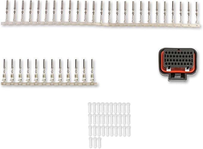 HOLLEY I/O CONNECTOR KITS 570-343 J1A