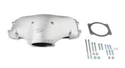 HI-RAM 105MM CAST SIDE MOUNT PLENUM TOP