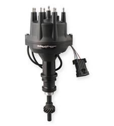 EFI DUAL-SYNC DISTRIBUTOR BLACK