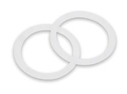 26-102 -HOLL FUEL BOWL INLET FIT GASKETS
